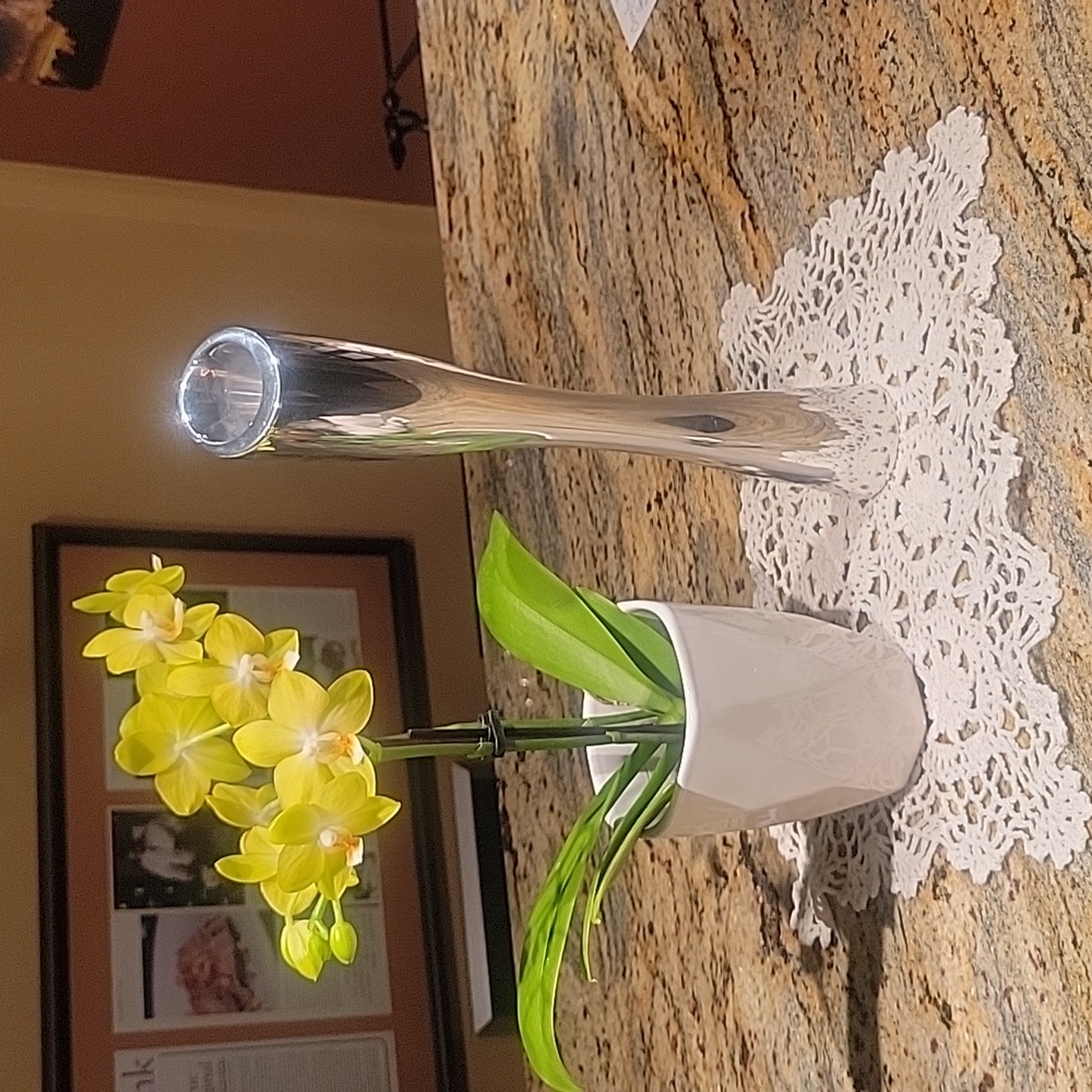NAMBE  Studio candle stick holder - Picture 2 of 7